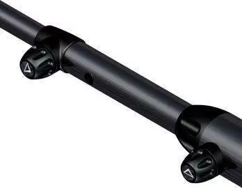 Oversized Telescoping Boom Arm